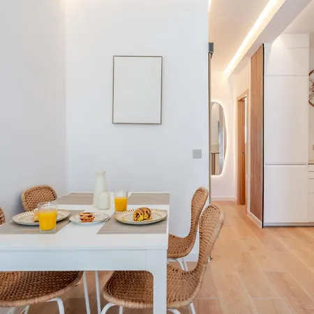 Sandora Breeze - Calm Near & Old Town Albufeira