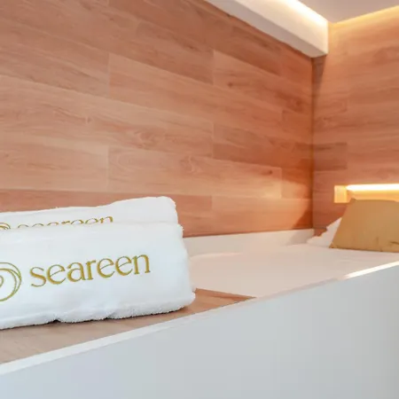 Sandora Breeze - Calm Near & Old Town Appartamento Albufeira