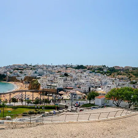 Sandora Breeze By Seareen アパート *