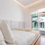 Apartmán Sandora Breeze - Calm Stay Near Beach & Old Town