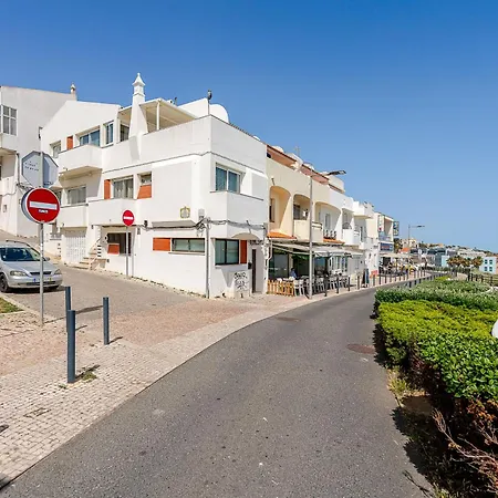 Sandora Breeze - Calm Stay Near Beach & Old Town Apartmán