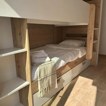 Apartman Sandora Breeze By Seareen