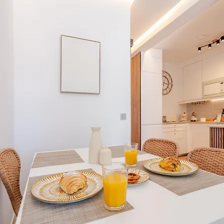 Apartman Sandora Breeze By Seareen *