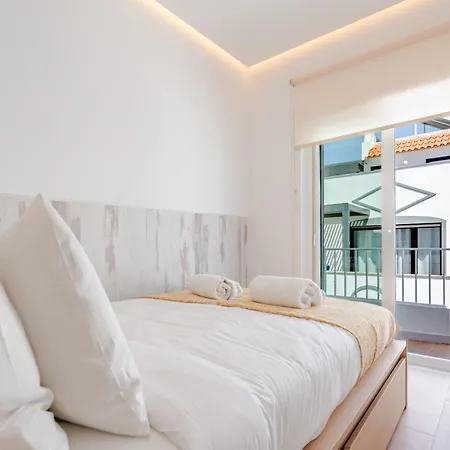 Apartman Sandora Breeze By Seareen