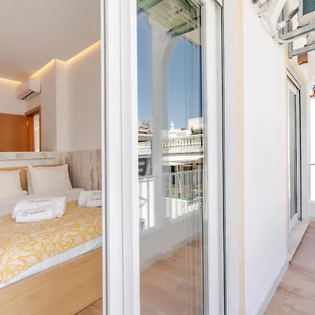 Apartman Sandora Breeze By Seareen Albufeira